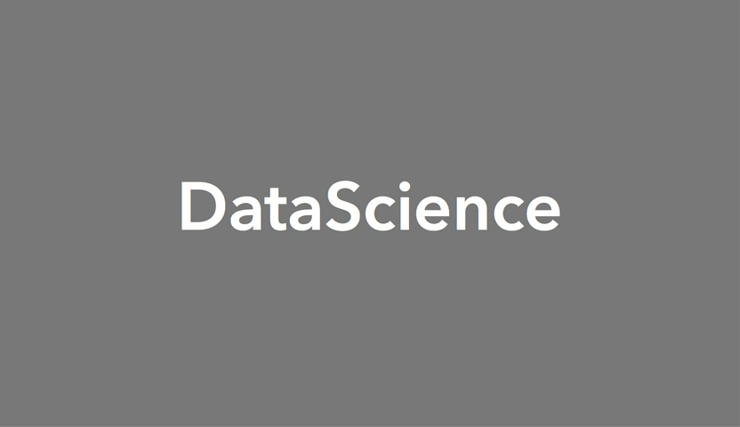 DataScience